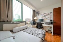 Mackenzie Regency (D9), Apartment #453714261